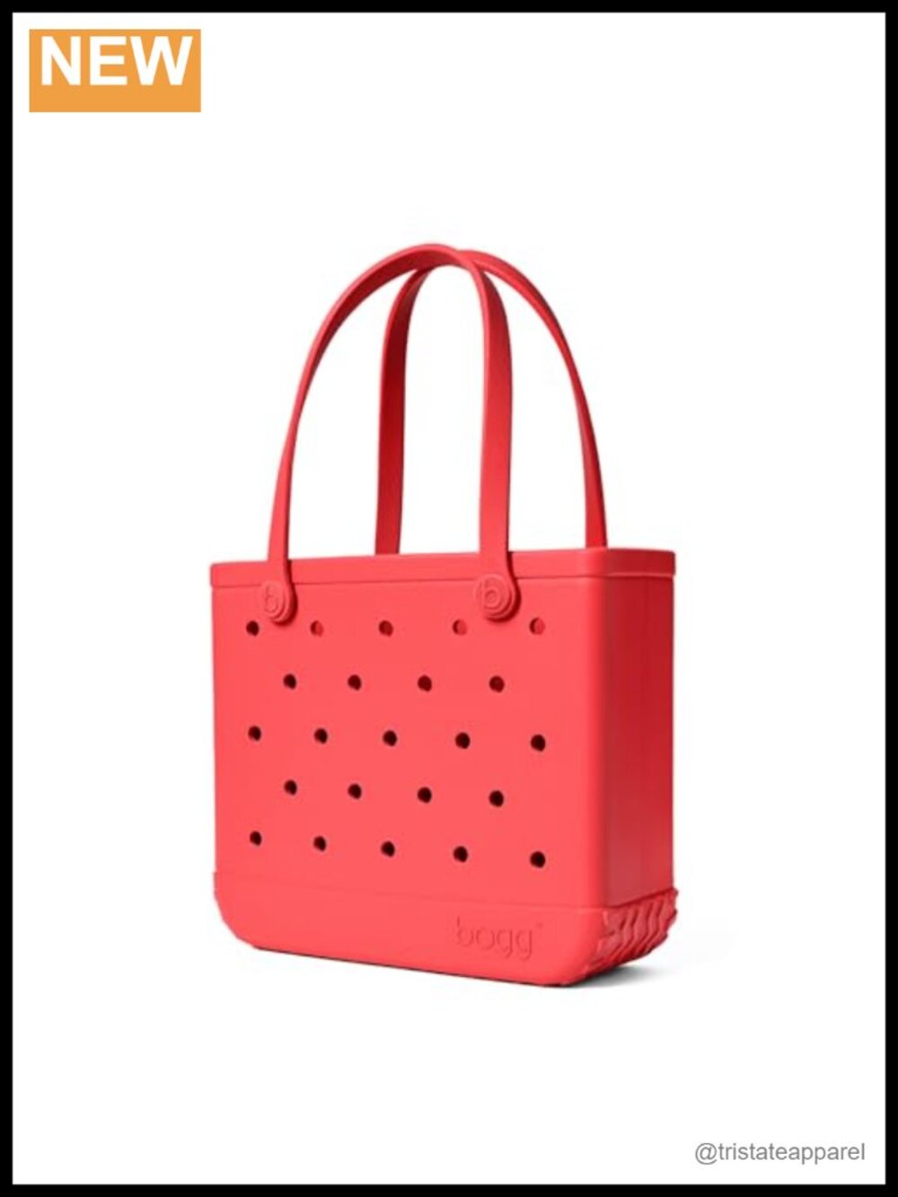 Medium Tote Bag EVA Material Beach Pool Travel Everyday
